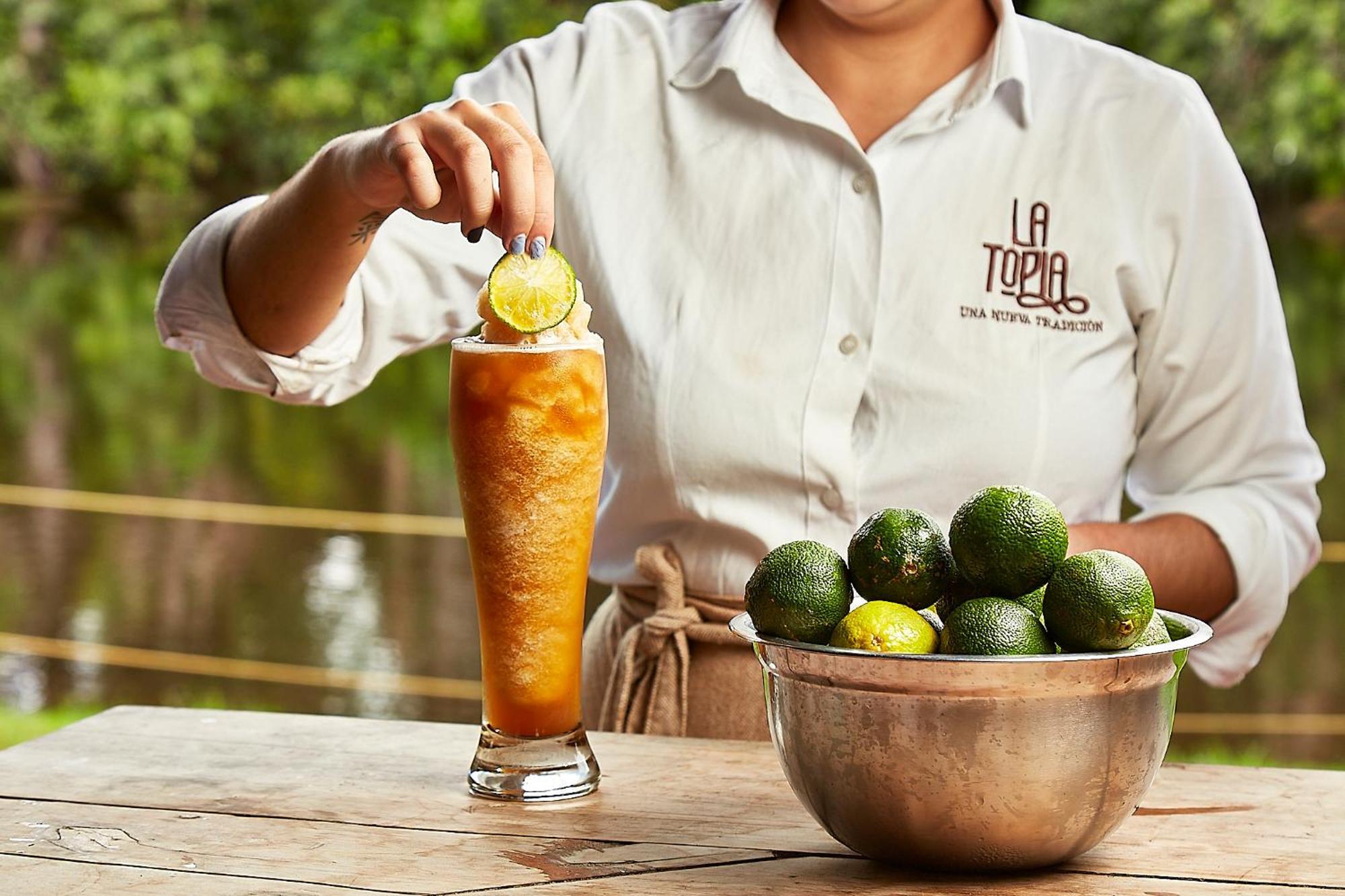 Hotel Reserva De Piedemonte ビリャビセンシオ エクステリア 写真