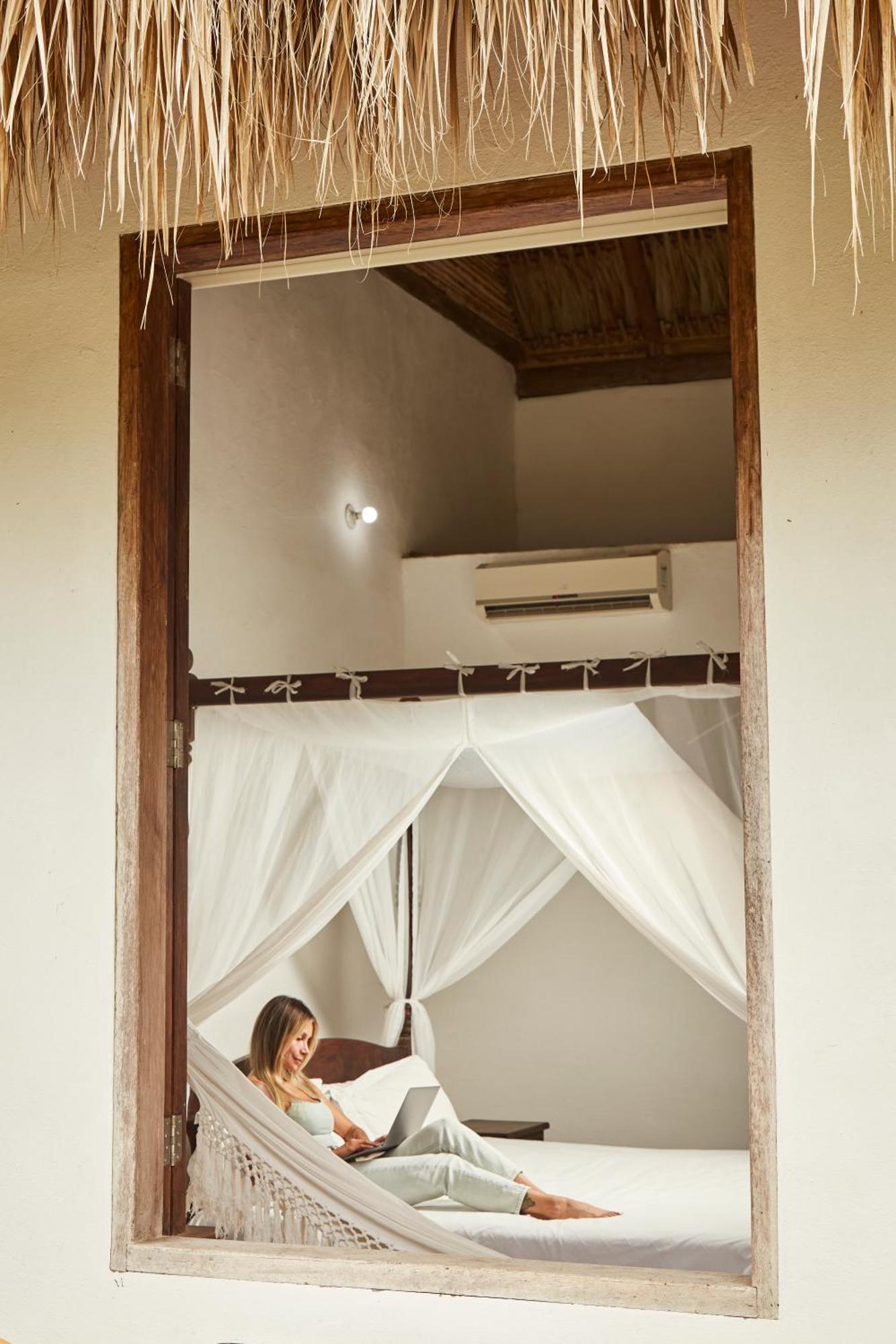 Hotel Reserva De Piedemonte ビリャビセンシオ エクステリア 写真